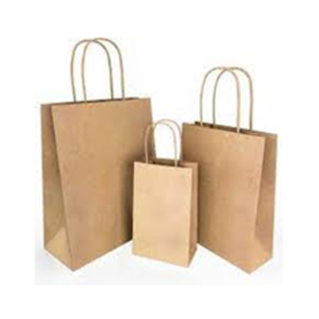 Kraft-Paper-bags
