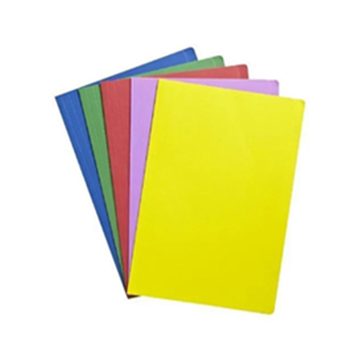 Fluorescent-Paper-Board