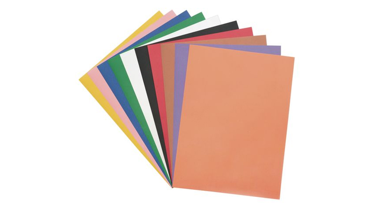 Construction-paper