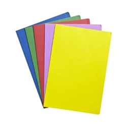Fluorescent-Paper-Board